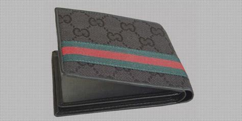 cartera gucci negra hombre